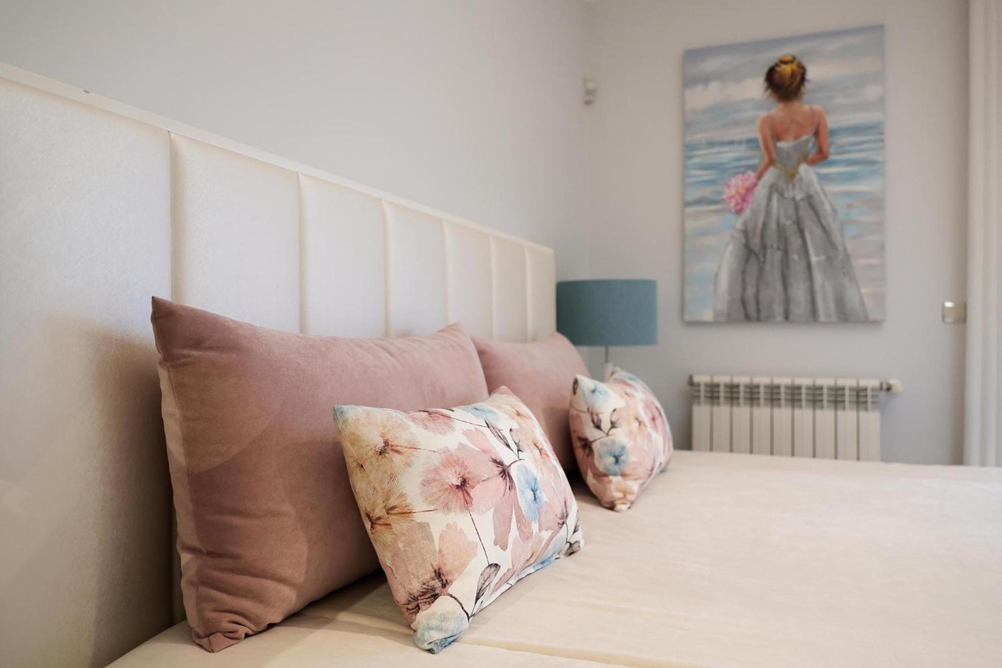 Casa D'Adelia Βίλα Ναζαρέ Εξωτερικό φωτογραφία