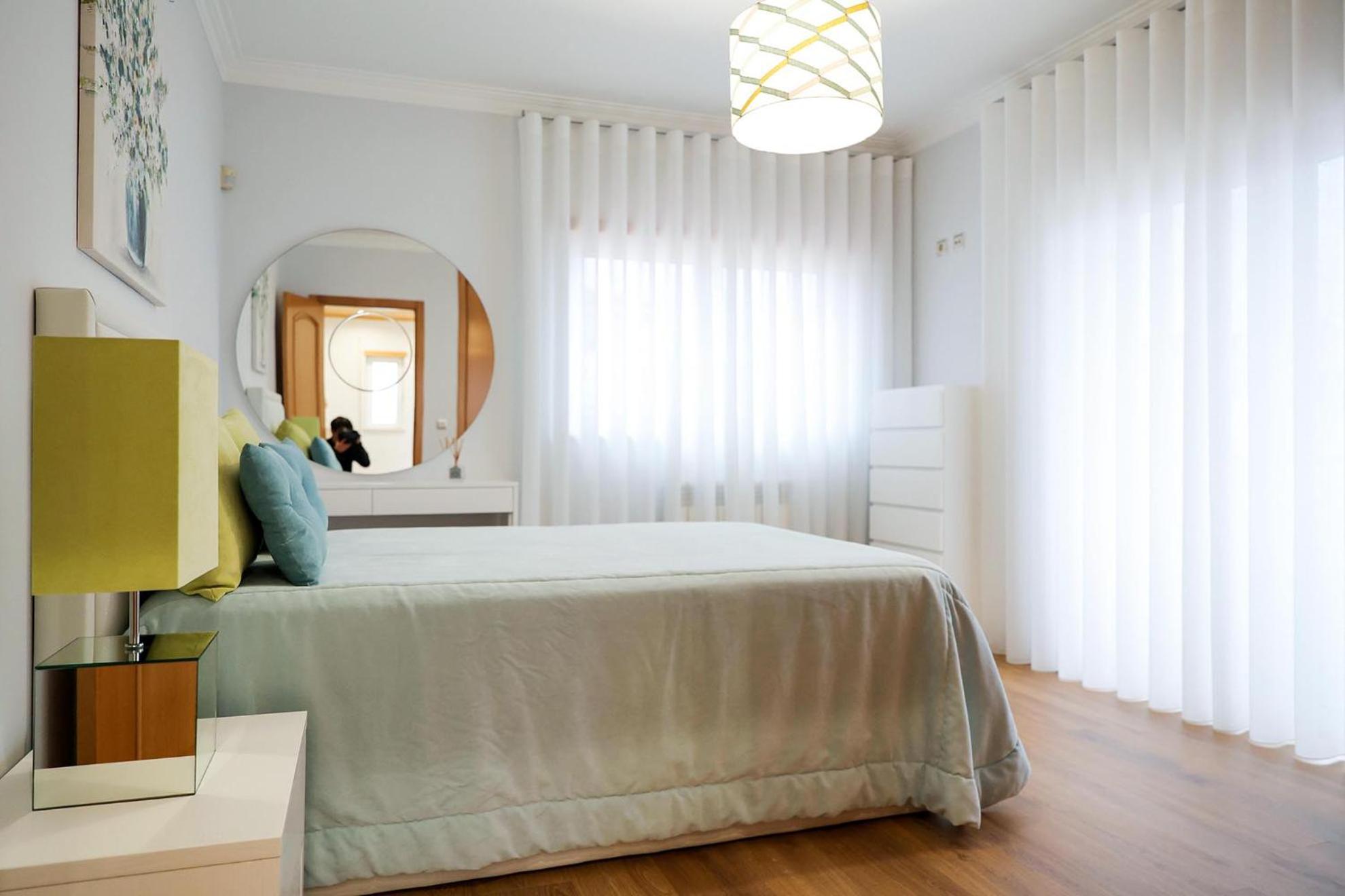 Casa D'Adelia Βίλα Ναζαρέ Εξωτερικό φωτογραφία
