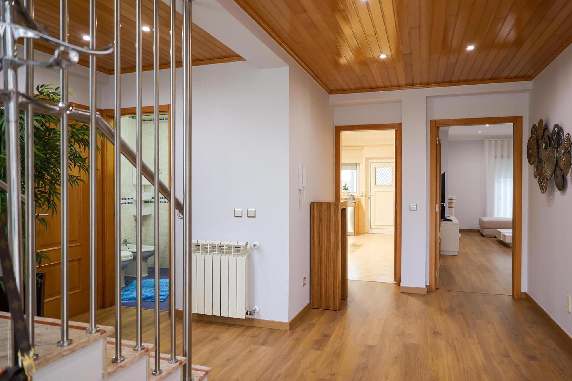 Casa D'Adelia Βίλα Ναζαρέ Εξωτερικό φωτογραφία
