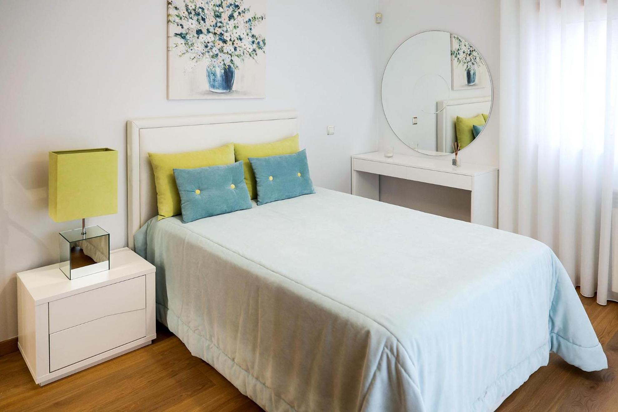 Casa D'Adelia Βίλα Ναζαρέ Εξωτερικό φωτογραφία