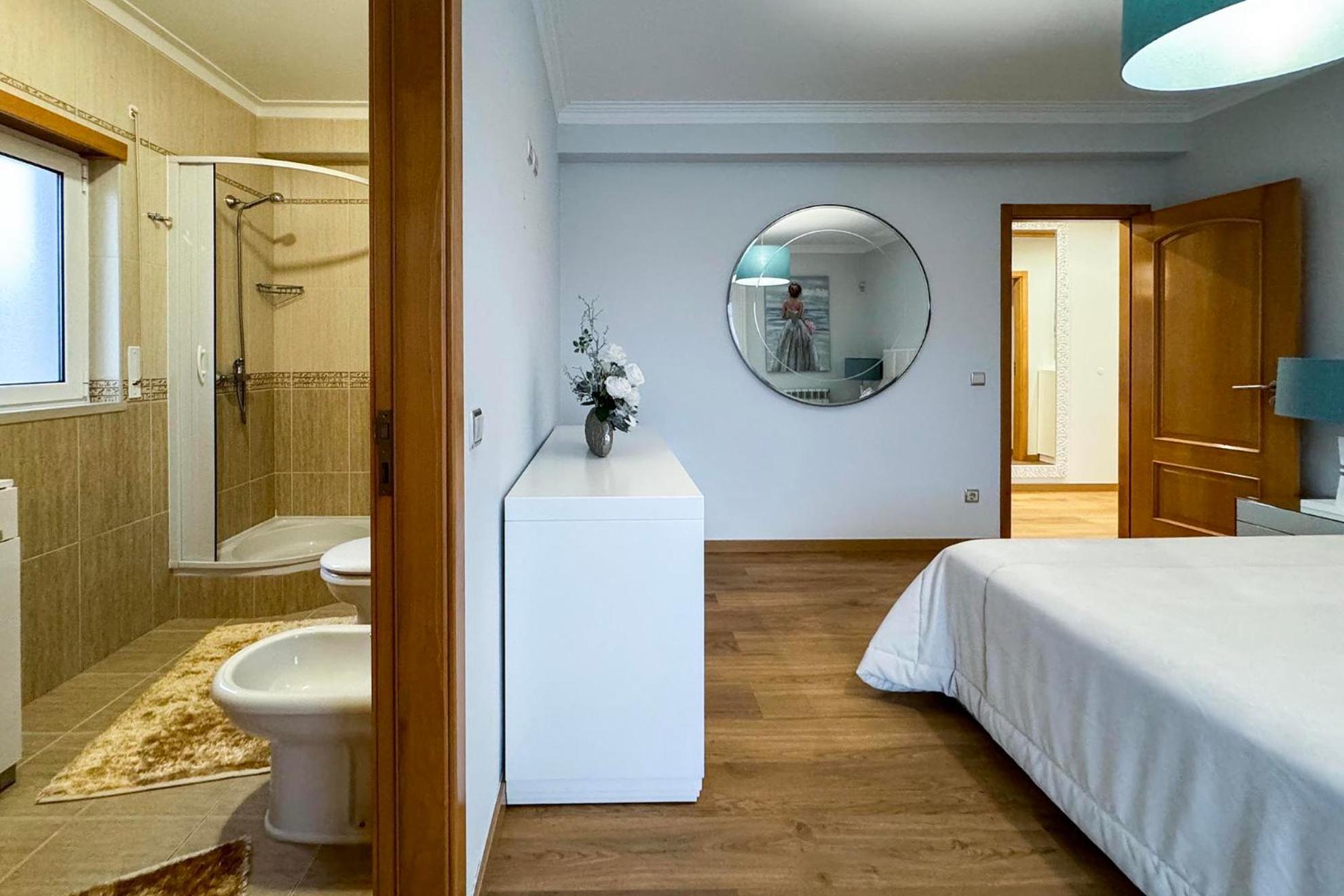 Casa D'Adelia Βίλα Ναζαρέ Εξωτερικό φωτογραφία